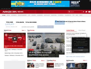 www.abs-cbnnews.com entertainment|Latest Philippine News, Video, Analysis, Features.
